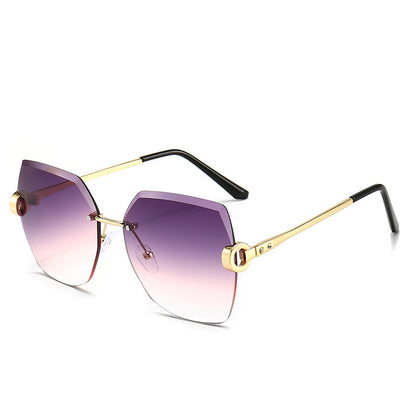 Street clap glasses sun shade sunglasses apparels & accessories