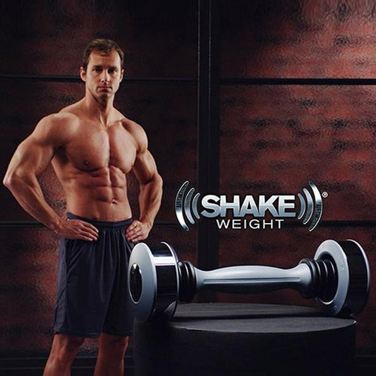 Shake Weight fitness & sports
