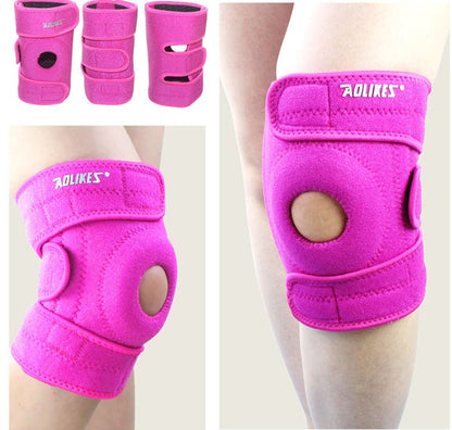 Sports Antiskid Kneepad fitness & sports