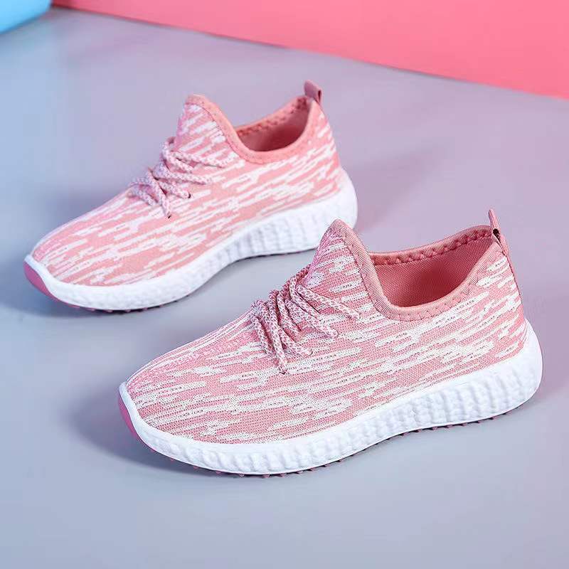 Fashionable Soft Sole Running Shoes Shoes & Bags