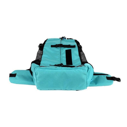 Pet Backpack Breathable Carrier Bag Pet Backpack