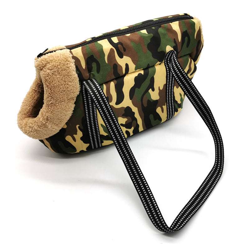 Multi purpose warm carrier for pets Cat bag