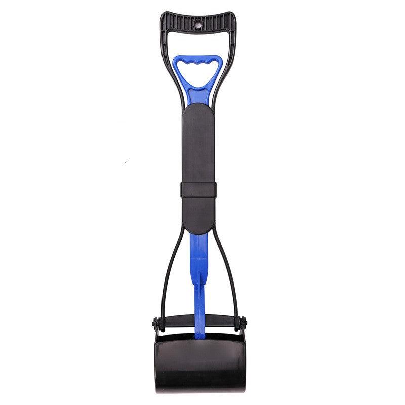 Pet toilet with long handle Pet Poop picker