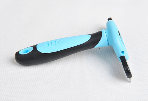 Pet  Hair Removal Comb Pet Comb