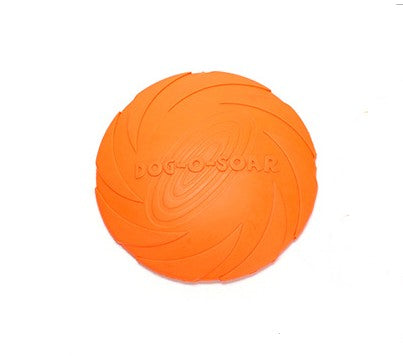 Pet Dog Training Rubber Toys Pet Products