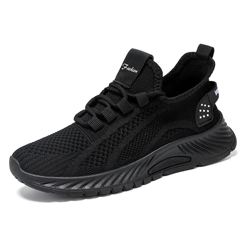 Lightweight Breathable Running Mesh Sneakers Shoes & Bags