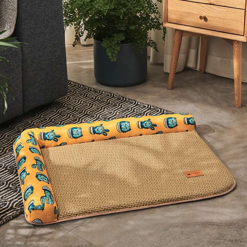 Non-stick Cat Bed Pet bed