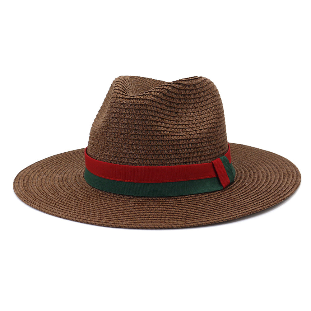 Men And Women Outdoor Seaside Beach Sun Hats apparel & accessories