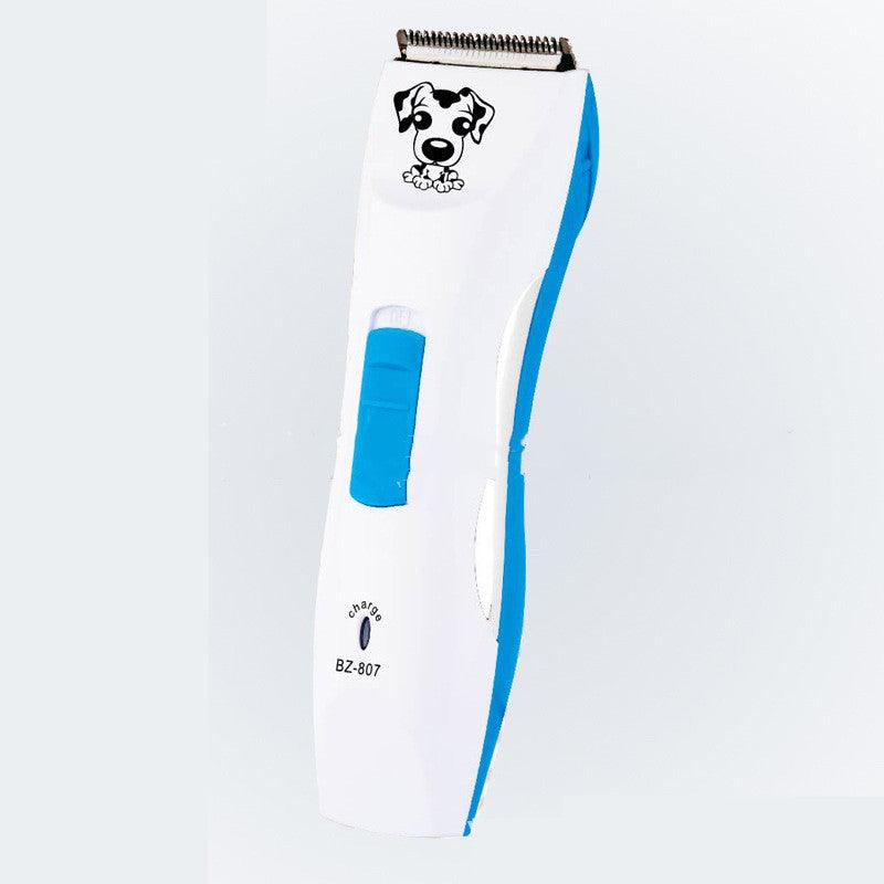 Professional Pet Rechargeable Hair Clipper Pet hair clipper