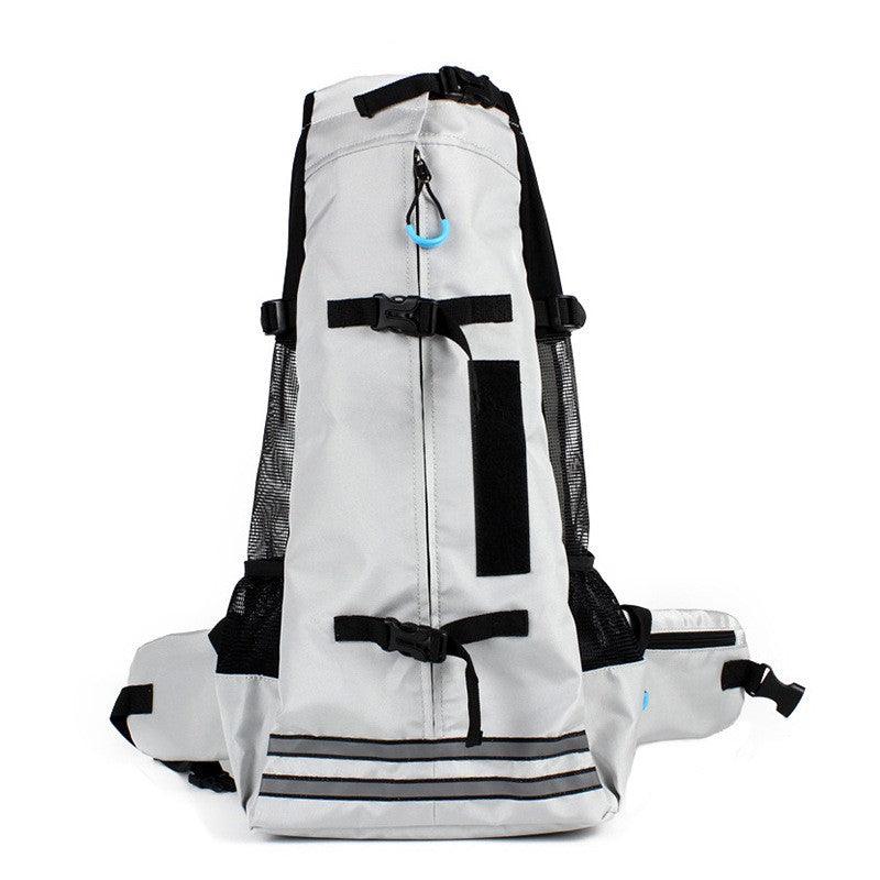 Pet Backpack Breathable Carrier Bag Pet Backpack