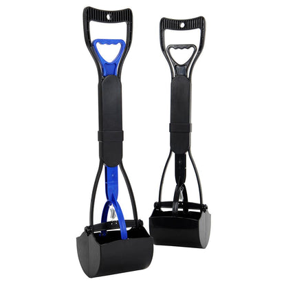 Pet Dog Poop Picker And Clamp Pet poop Picker