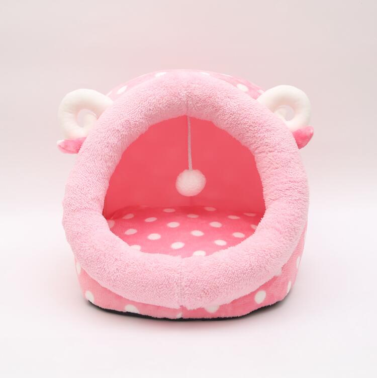 Cat Bed Indoor Pet bed