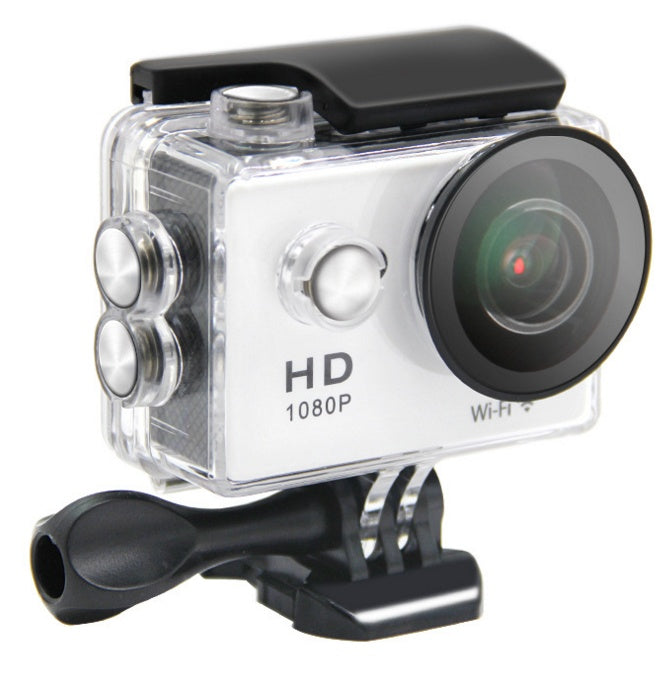 Waterproof Action Camera 1080p SJ4000 Gadgets