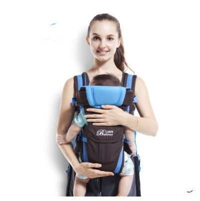 Double Shoulder Baby Carriers  Mother and Child Travel Supplies HOME