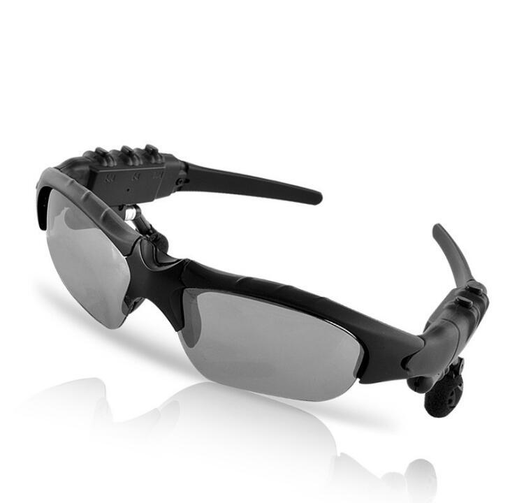 Digital  Sunglasses Gadgets