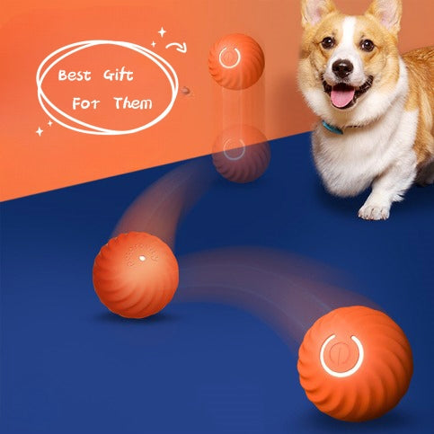 Pet Dog Rubber Ball Toys Dog Toys