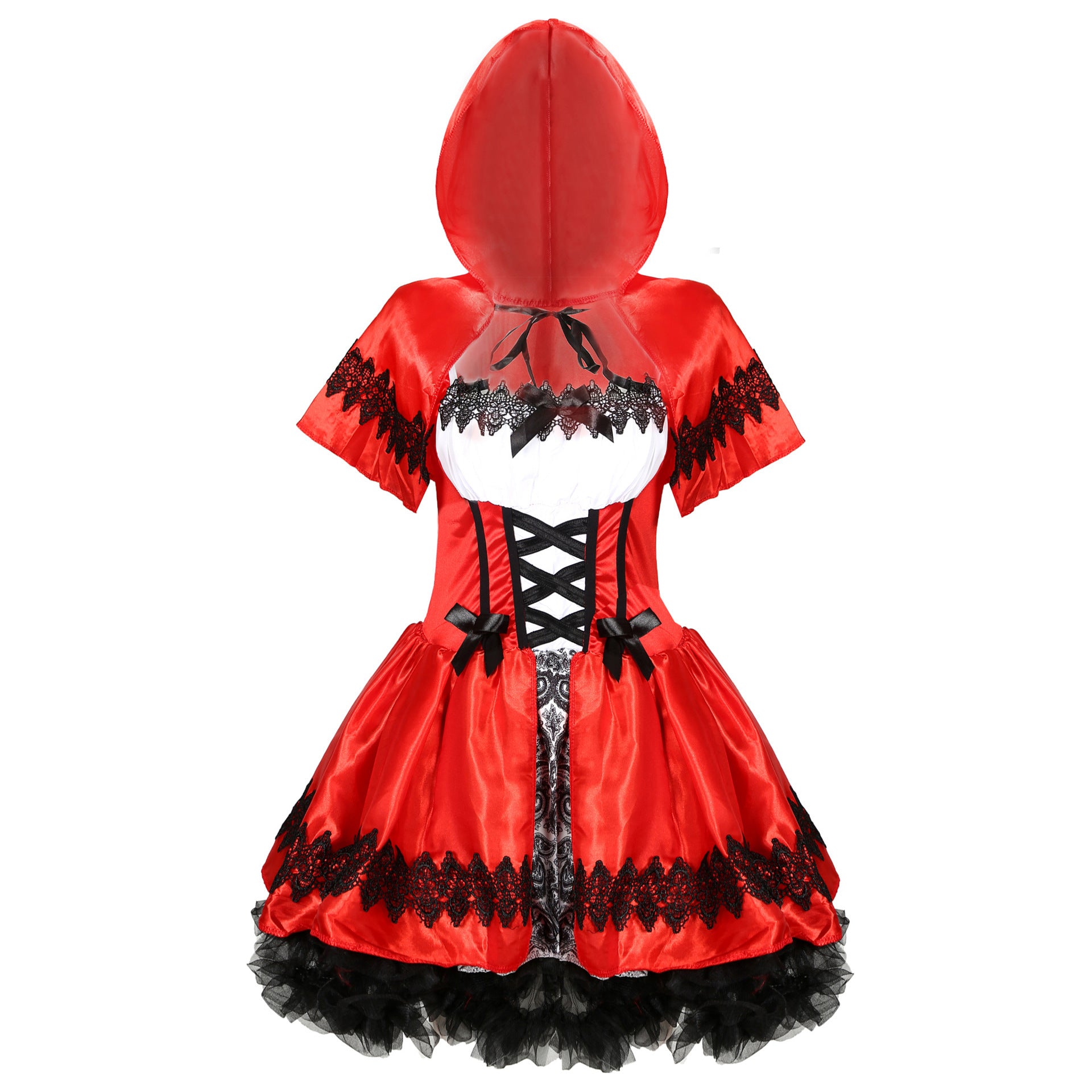 Halloween Women's Cosplay Costume halloween