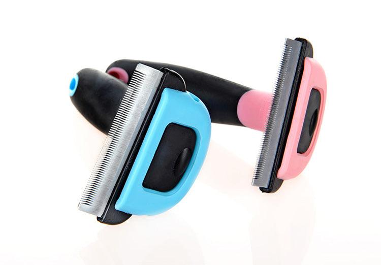 Pet  Hair Removal Comb Pet Comb