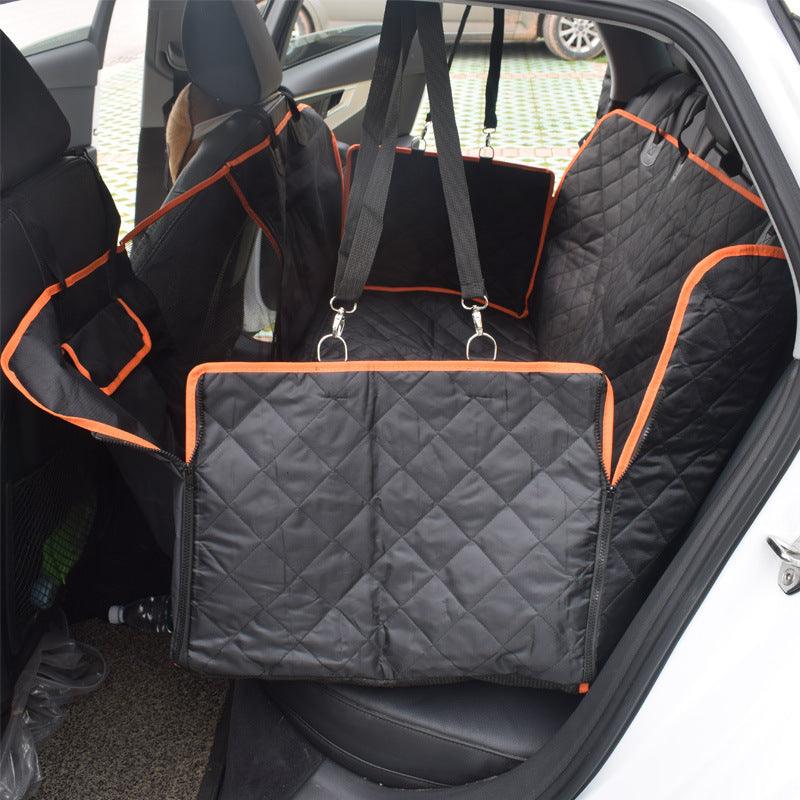 Car seat cover for pet Car seat cover for Pet