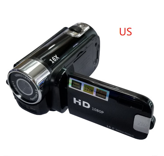 HD digital camera-16 million pixel Gadgets