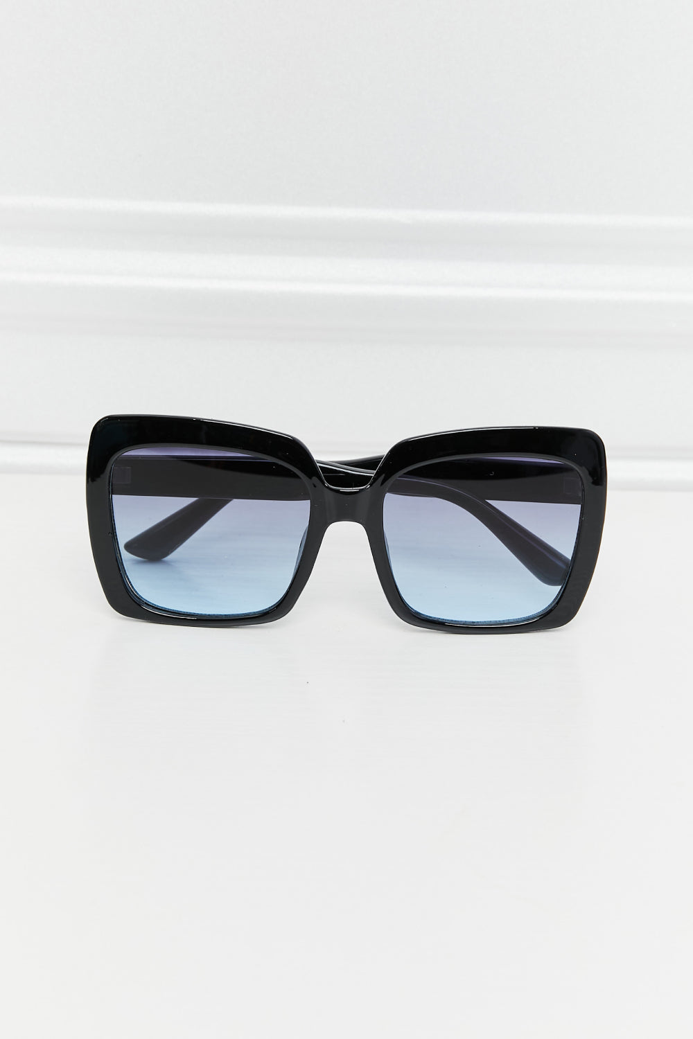 Square Full Rim Sunglasses apparel & accessories