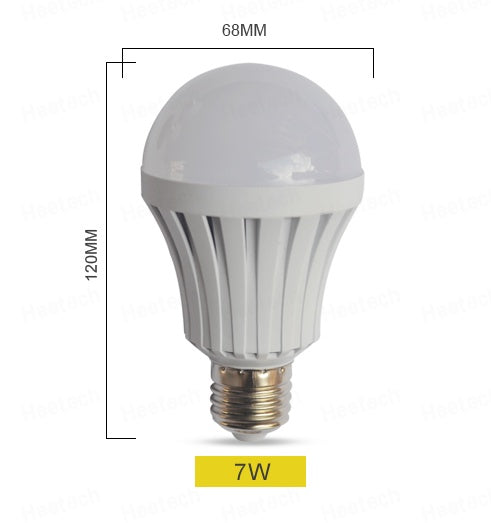 LED emergency bulb lamp led emergency bulb 5w 7W 9W 12w HOME