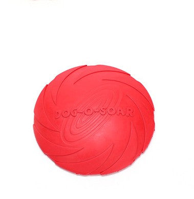 Pet Dog Training Rubber Toys Pet Products