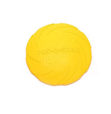 Pet Dog Training Rubber Toys Pet Products