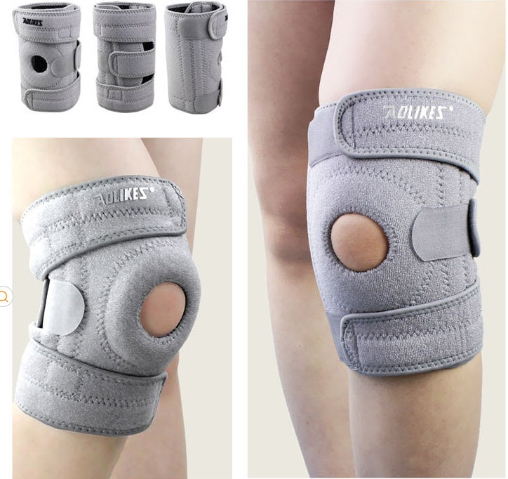 Sports Antiskid Kneepad fitness & sports