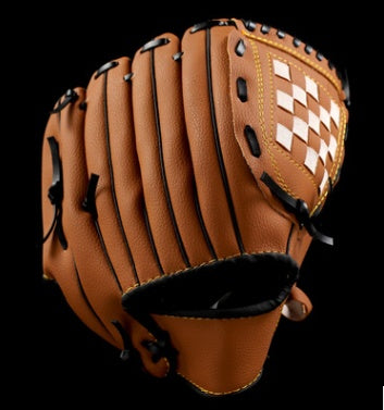 Infield pitcher baseball glove Softball glove fitness & sports