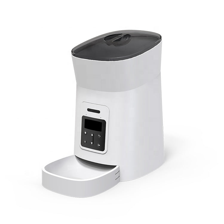 pet feeder with Automatic timer Pet feeder