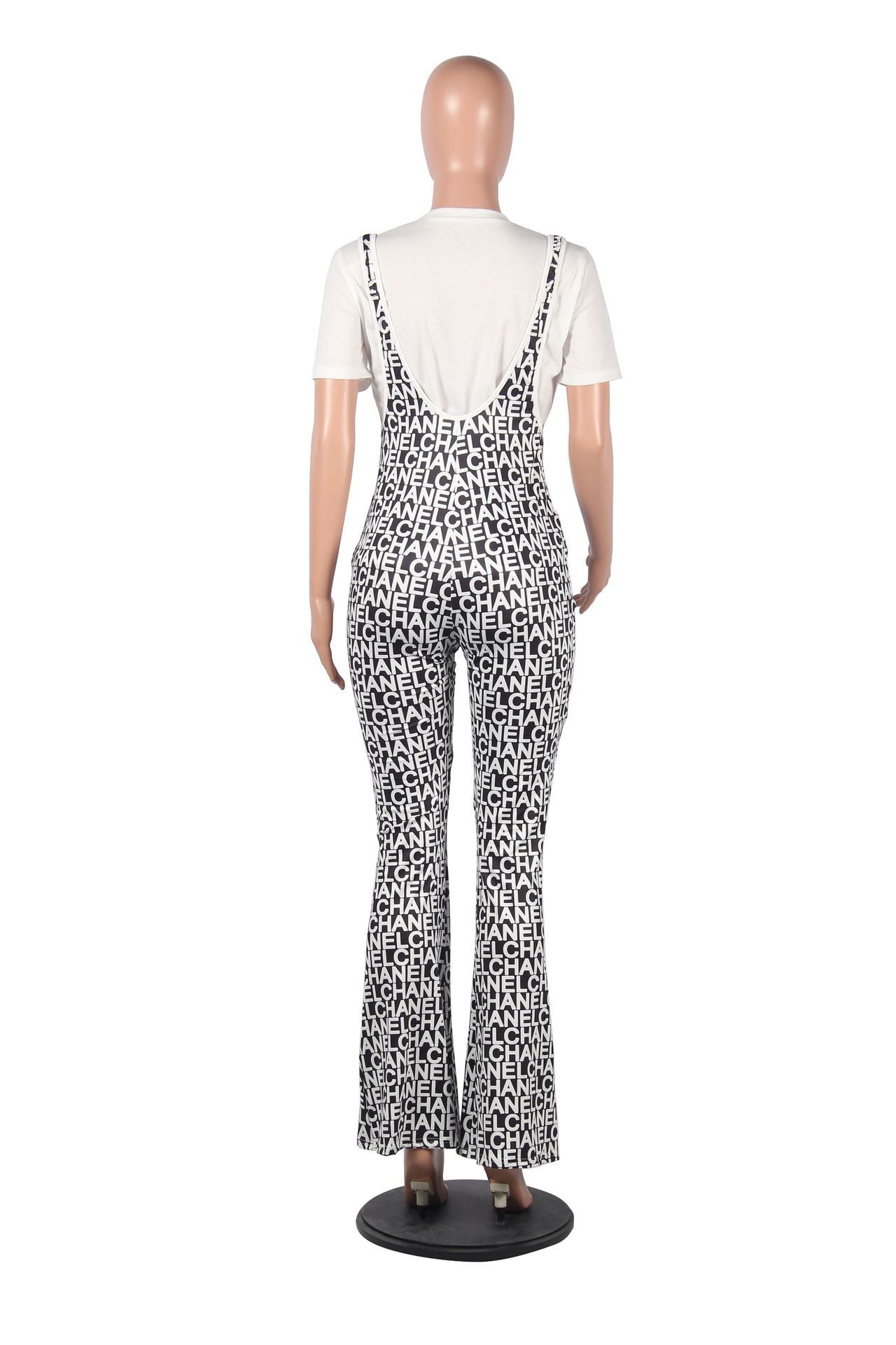 Temperament Slim Jumpsuit apparel & accessories