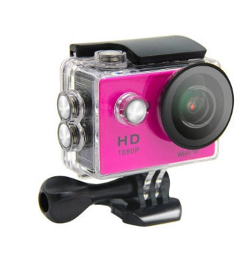 Waterproof Action Camera 1080p SJ4000 Gadgets