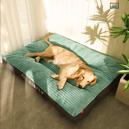 Removable And Washable Pet bed For Sleeping Pet bed