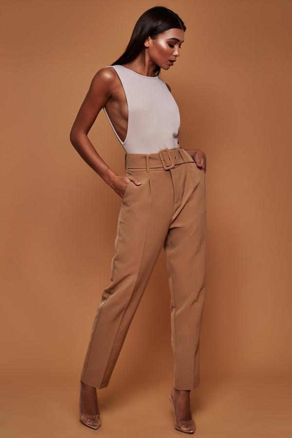 Women's Long High Waist Casual Pants apparel & accessories