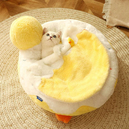 All-purpose Warm Cat Bed cat bed