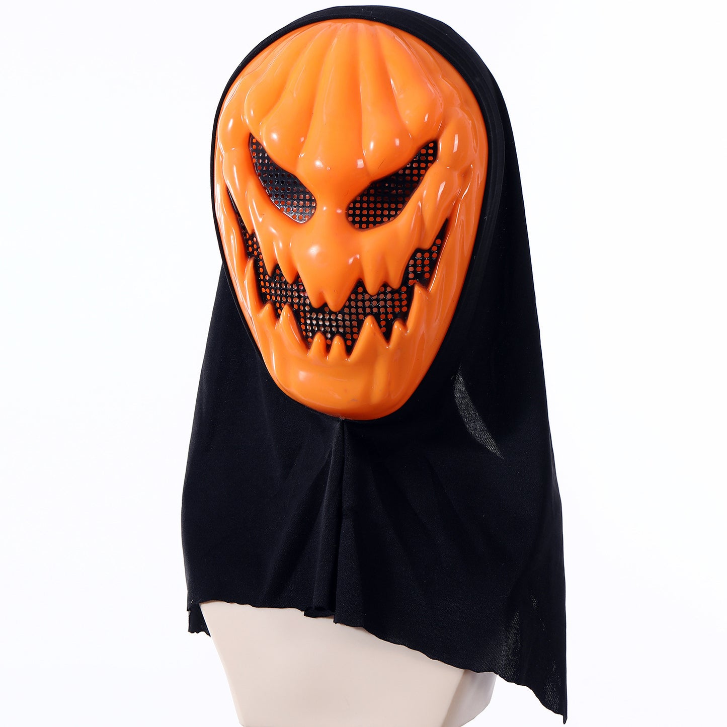 Halloween Party Pumpkin Horror Mask halloween