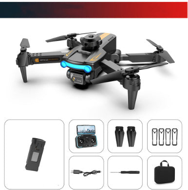 Flying Drone High Definition Aerial Photography Gadgets
