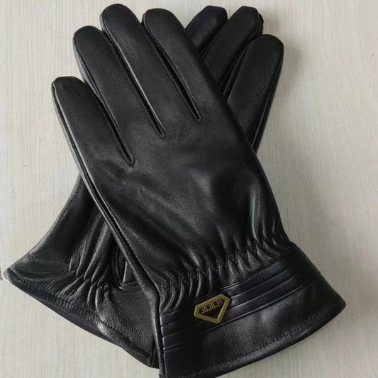 Genuine Leather Gloves apparels & accessories