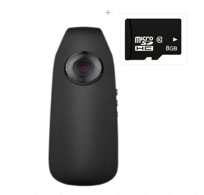 Compatible With ApplePortable Mini Video Camera One-click Recording Gadgets