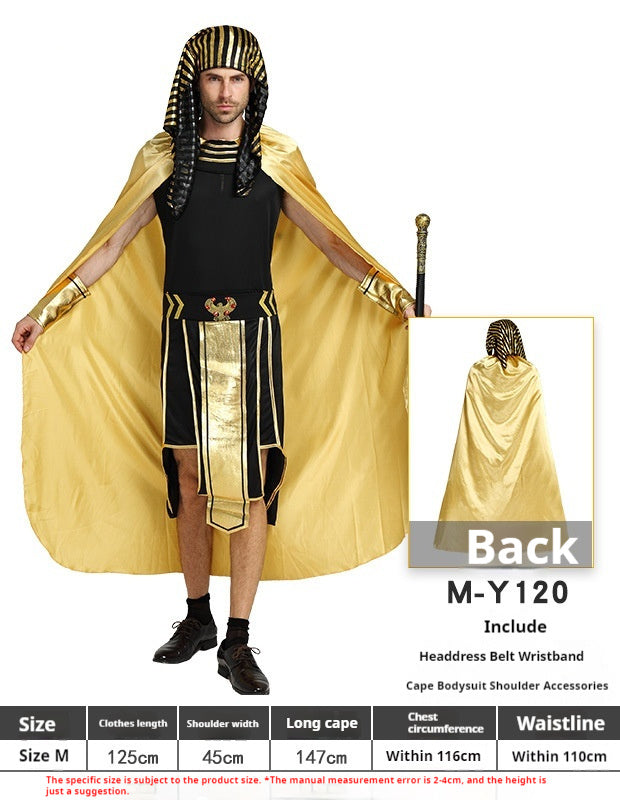 Halloween Character Cosplay Costume halloween