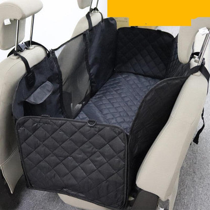 Car pet mat Car seat cover for Pet