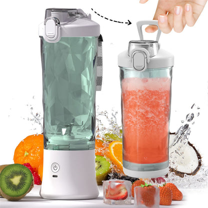 Portable Blender Juicer Personal Size Blender 0