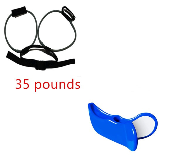 Fitness Women Butt Resistance Bands fitness & sports