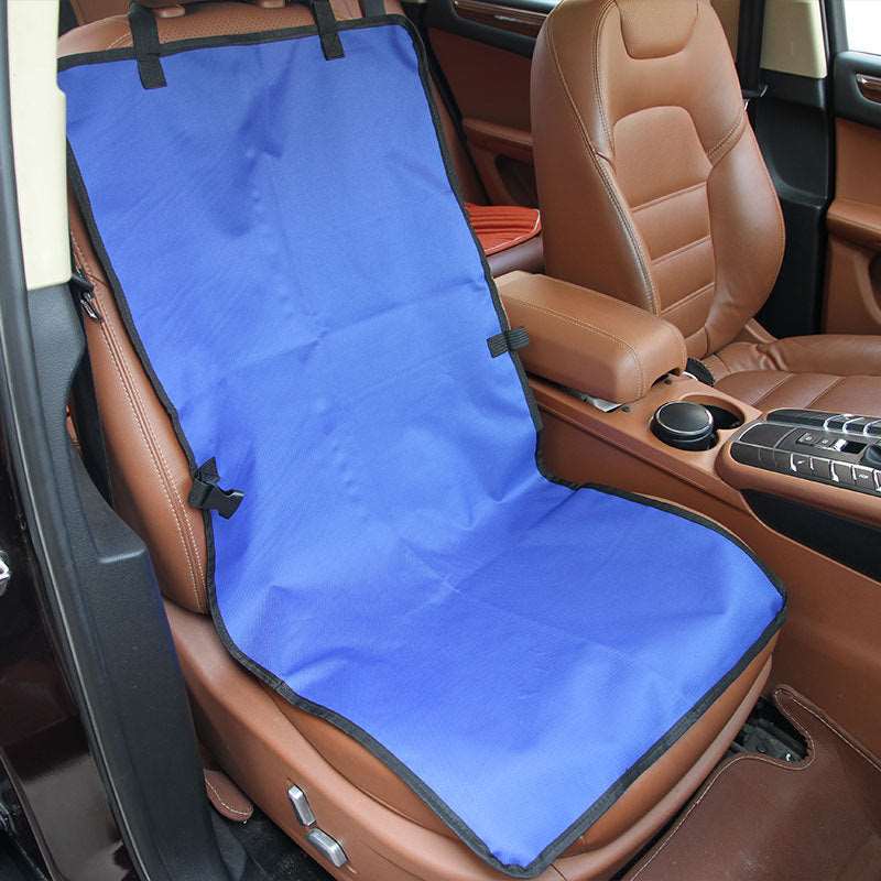Dog Car Seat Cover Waterproof Material Car seat cover for Pet