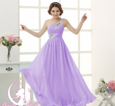 speed selling wedding bridesmaid dress, banquet evening dress, apparels & accessories