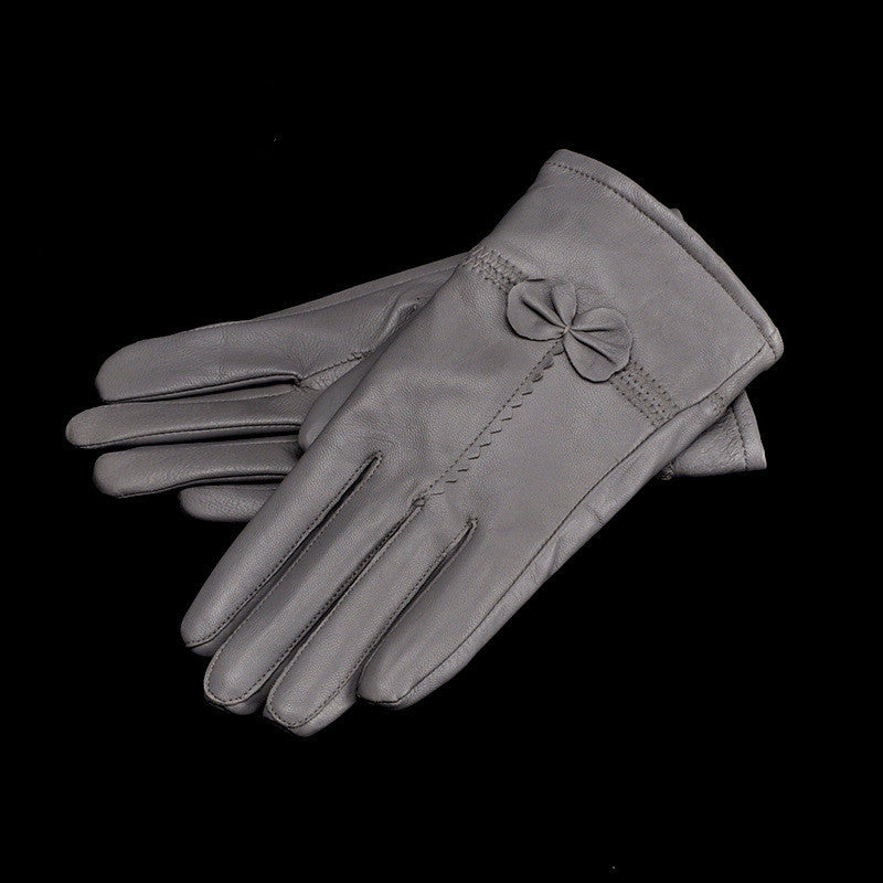 Woman Gloves apparels & accessories