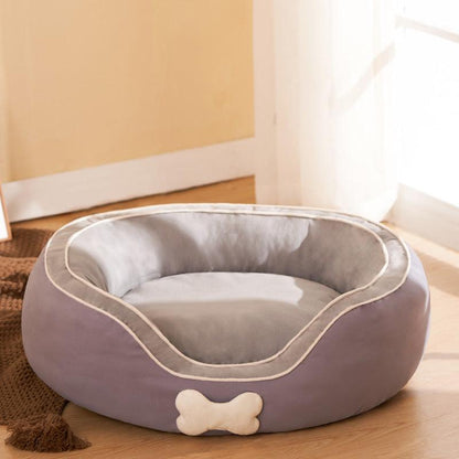 Pet Cats Bed Winter Warm Bed Pet bed