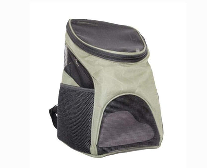 Premium Breathable Pets Travel Backpack Pet Backpack