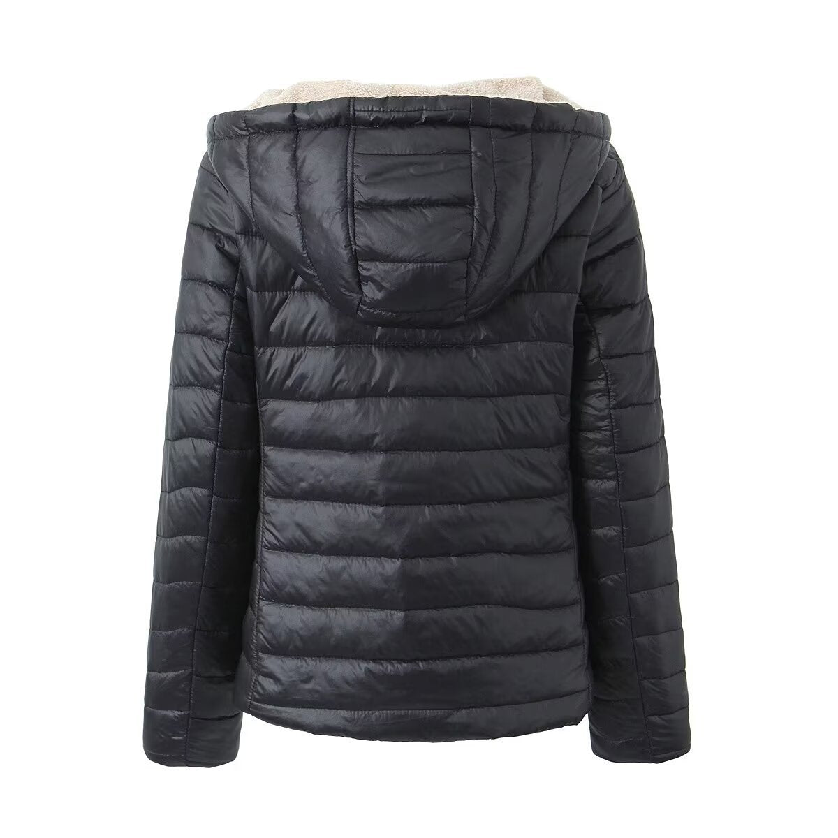 Autumn And Winter Cotton-padded Coat apparels & accessories